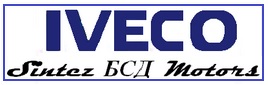 Запчасти двигатель мотор Iveco 