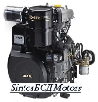 запчасти мотор двигатель Kohler KD 625-2 кохлер KD625-2 колер KD 625-2