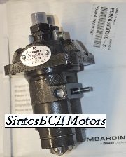 ED0065900340-S injection pump