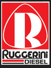 Запчасти для двигателей Ruggerini